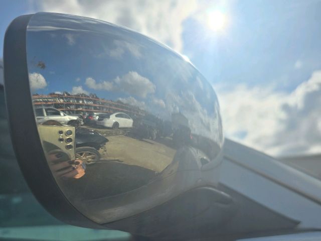 bontott CHRYSLER 300 Jobb Visszapillantó Tükör (Elektromos)