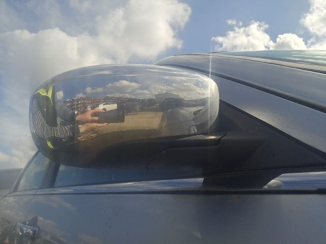 bontott CHRYSLER 300 Jobb Visszapillantó Tükör (Elektromos)