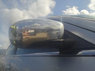 bontott CHRYSLER 300 Jobb Visszapillantó Tükör (Elektromos)