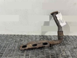 bontott CHRYSLER 300 Kipufogó Közösítő