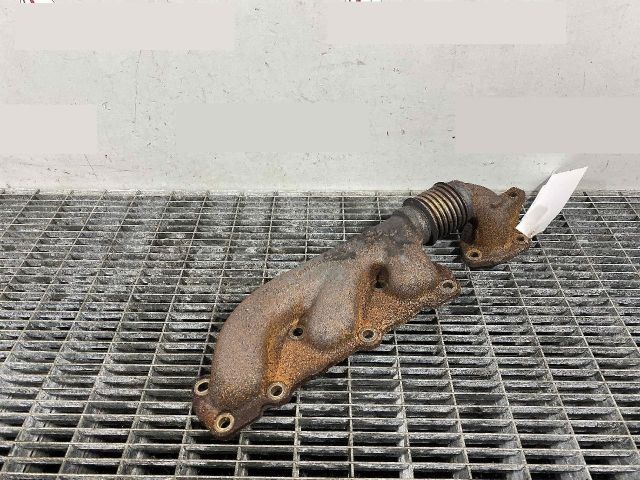 bontott CHRYSLER 300 Kipufogó Közösítő