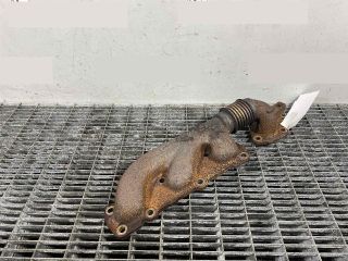 bontott CHRYSLER 300 Kipufogó Közösítő