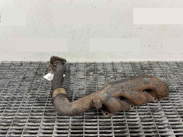 bontott CHRYSLER 300 Kipufogó Közösítő