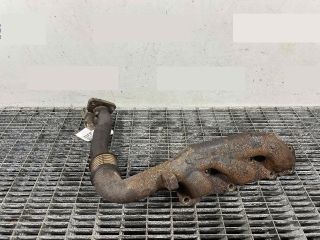 bontott CHRYSLER 300 Kipufogó Közösítő