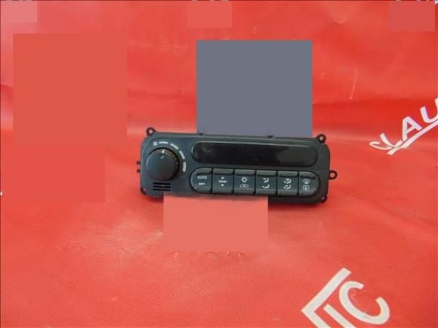 bontott CHRYSLER 300 Klíma Kapcsoló