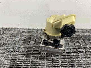 bontott CHRYSLER 300 Kormányszervó Motor (Elektromos)