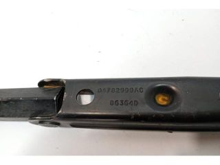 bontott CHRYSLER 300 Kulcs