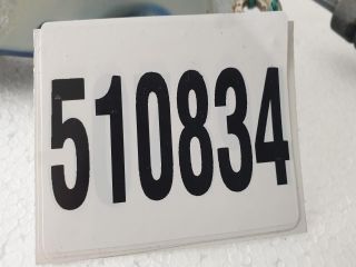 bontott CHRYSLER 300 Motorháztető Bal Zsanér