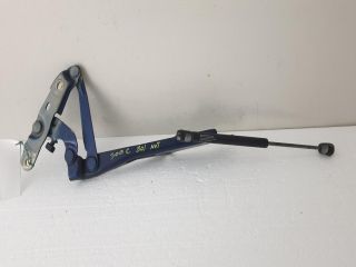 bontott CHRYSLER 300 Motorháztető Bal Zsanér