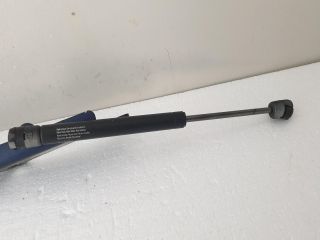 bontott CHRYSLER 300 Motorháztető Bal Zsanér