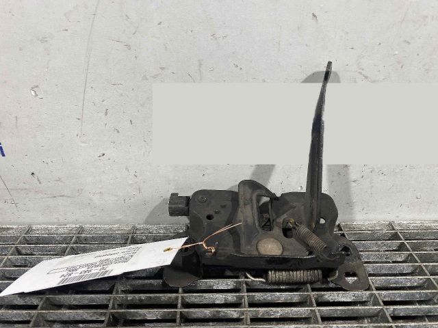 bontott CHRYSLER 300 Motorháztető Zárszerkezet