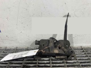 bontott CHRYSLER 300 Motorháztető Zárszerkezet