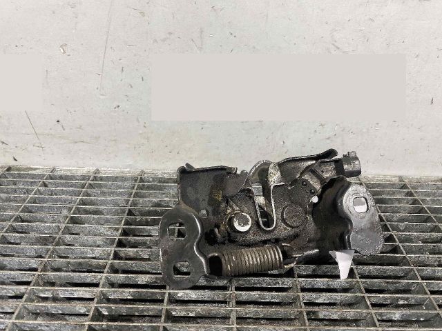 bontott CHRYSLER 300 Motorháztető Zárszerkezet