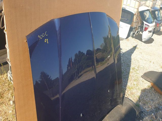 bontott CHRYSLER 300 Motorháztető