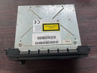 bontott CHRYSLER 300 Navigációs Fejegység