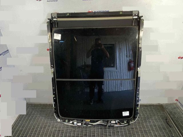 bontott CHRYSLER 300 Tetőablak