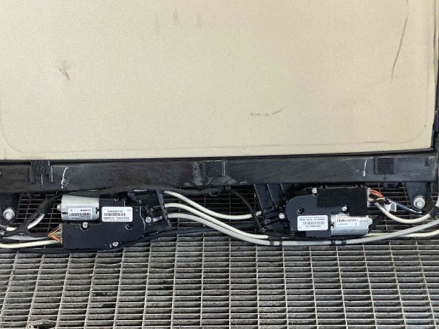 bontott CHRYSLER 300 Tetőablak