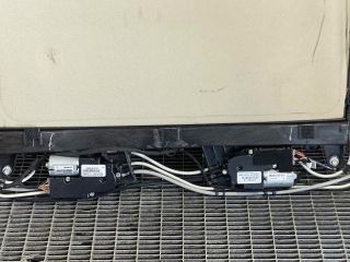 bontott CHRYSLER 300 Tetőablak