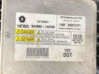 bontott CHRYSLER 300 Xenon Trafó