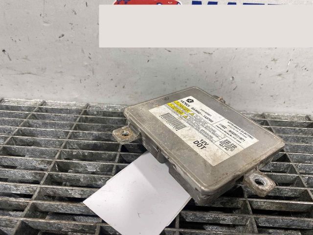 bontott CHRYSLER 300 Xenon Trafó