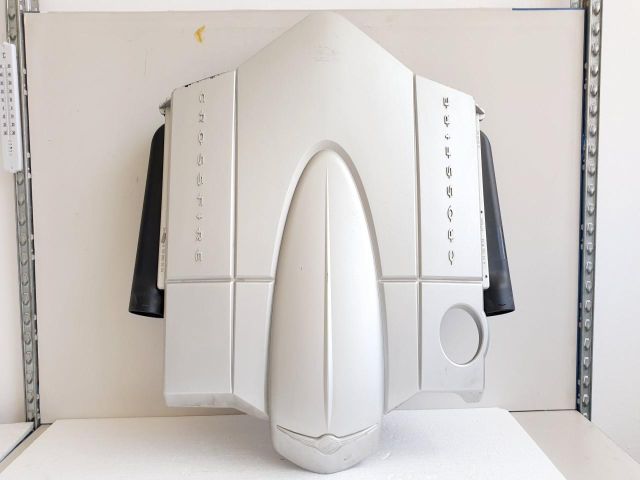 bontott CHRYSLER CROSSFIRE Felső Motorburkolat