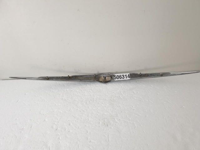 bontott CHRYSLER CROSSFIRE Első Embléma