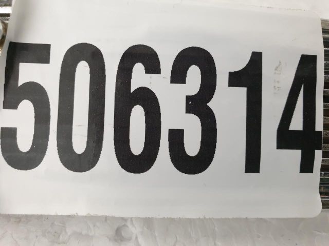 bontott CHRYSLER CROSSFIRE Első Embléma