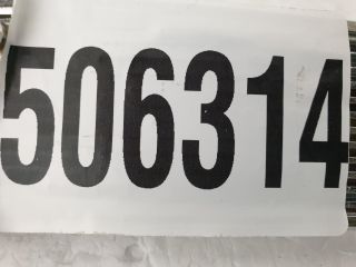 bontott CHRYSLER CROSSFIRE Első Embléma