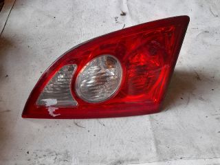 bontott CHRYSLER CROSSFIRE Jobb Hátsó Lámpa