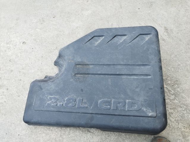 bontott CHRYSLER GRAND Felső Motorburkolat