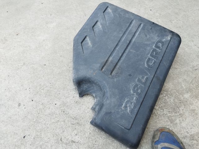 bontott CHRYSLER GRAND Felső Motorburkolat