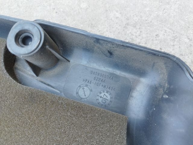 bontott CHRYSLER GRAND Felső Motorburkolat