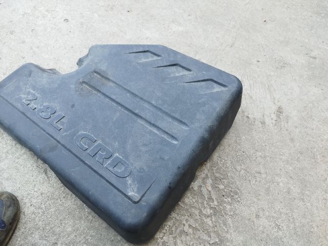 bontott CHRYSLER GRAND Felső Motorburkolat