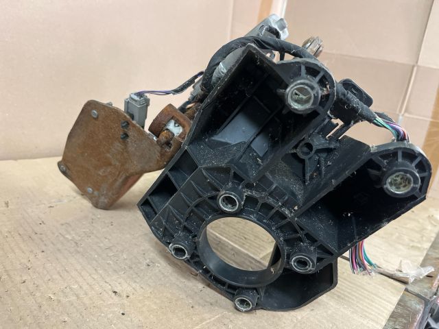 bontott CHRYSLER GRAND Gázpedál (Elektromos)