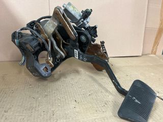 bontott CHRYSLER GRAND Gázpedál (Elektromos)