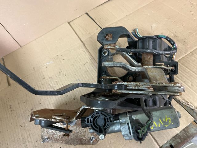 bontott CHRYSLER GRAND Gázpedál (Elektromos)