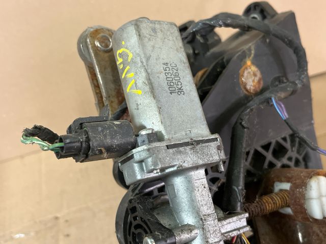 bontott CHRYSLER GRAND Gázpedál (Elektromos)