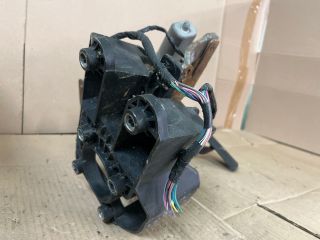 bontott CHRYSLER GRAND Gázpedál (Elektromos)