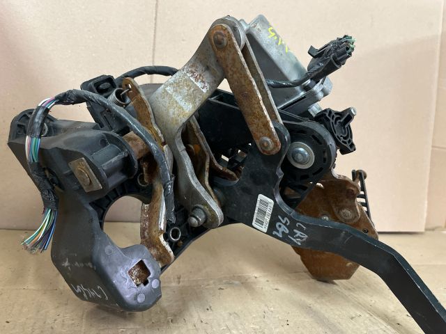 bontott CHRYSLER GRAND Gázpedál (Elektromos)