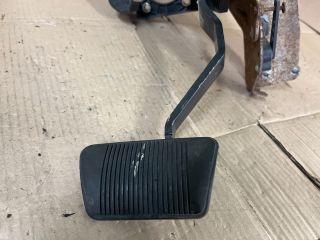 bontott CHRYSLER GRAND Gázpedál (Elektromos)