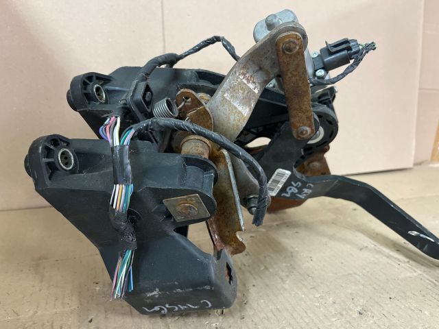 bontott CHRYSLER GRAND Gázpedál (Elektromos)