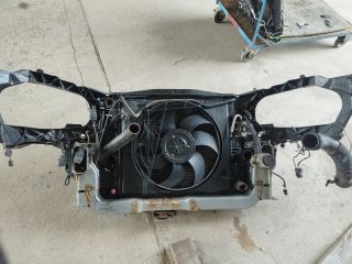 bontott CHRYSLER GRAND Komplett Homlokfal (Részeivel)