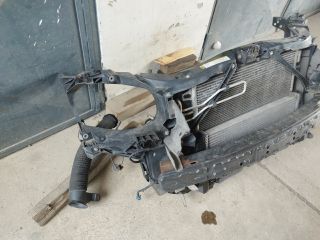 bontott CHRYSLER GRAND Komplett Homlokfal (Részeivel)