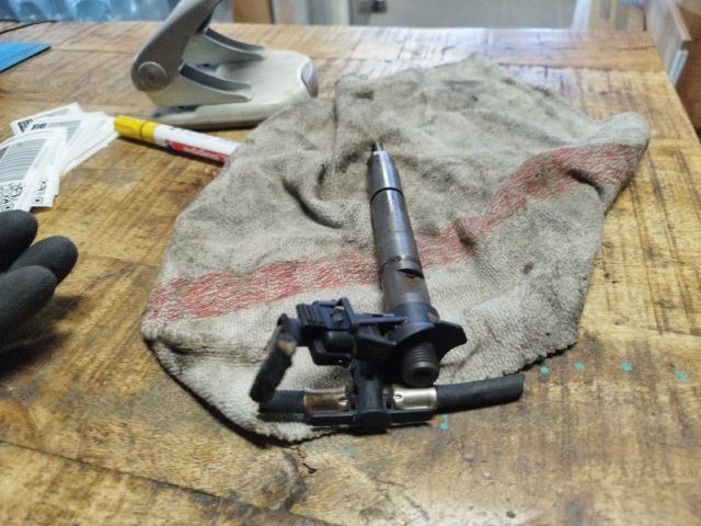 bontott CHRYSLER GRAND Porlasztó (1 db)