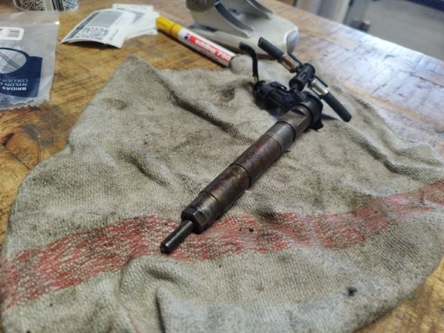 bontott CHRYSLER GRAND Porlasztó (1 db)