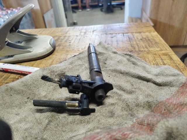 bontott CHRYSLER GRAND Porlasztó (1 db)