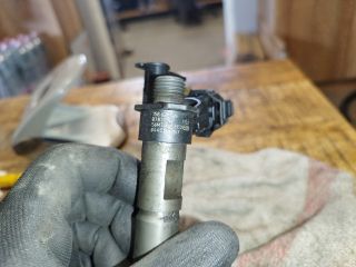 bontott CHRYSLER GRAND Porlasztó (1 db)