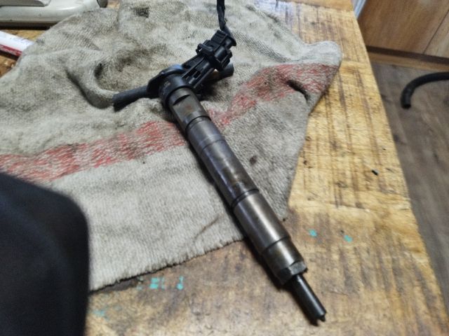 bontott CHRYSLER GRAND Porlasztó (1 db)