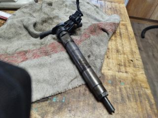 bontott CHRYSLER GRAND Porlasztó (1 db)