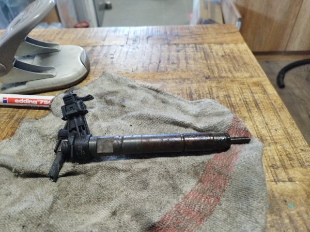 bontott CHRYSLER GRAND Porlasztó (1 db)